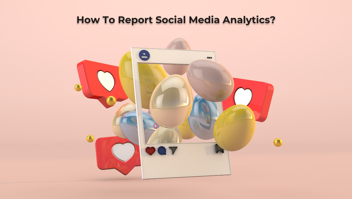 The Best Social Media Analytics Tool & Social Media Report Tool