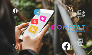 CompEat Social Analytics