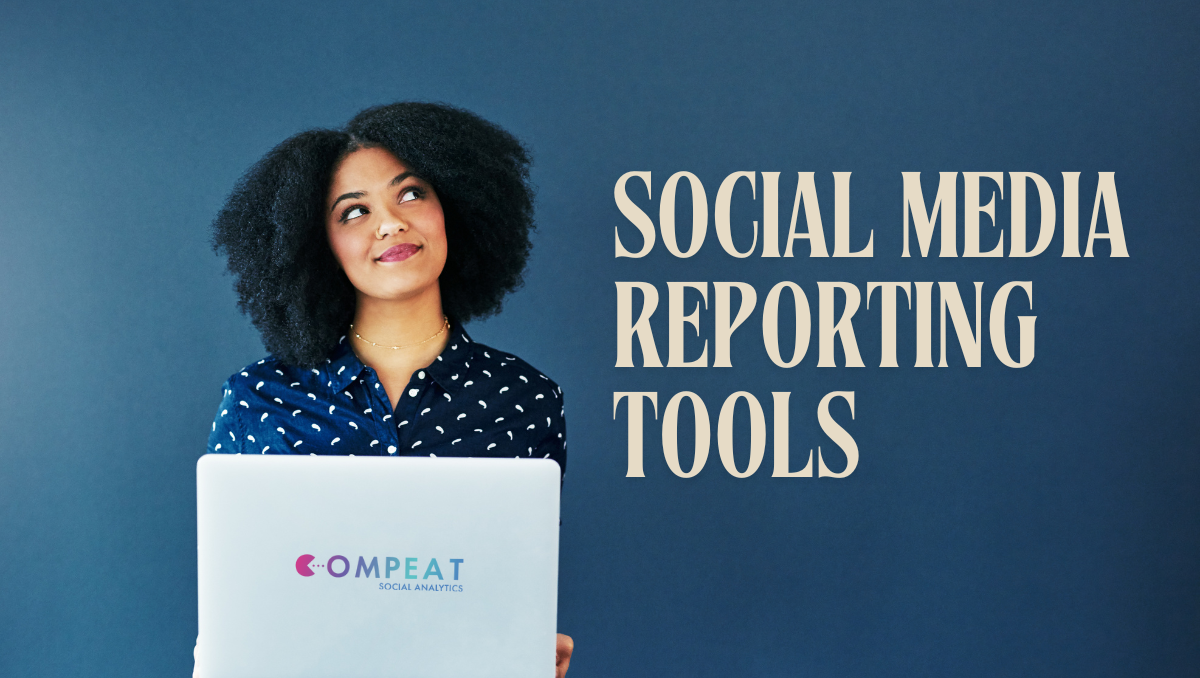 What are the Benefits of Using a Social Media Reporting Tool?